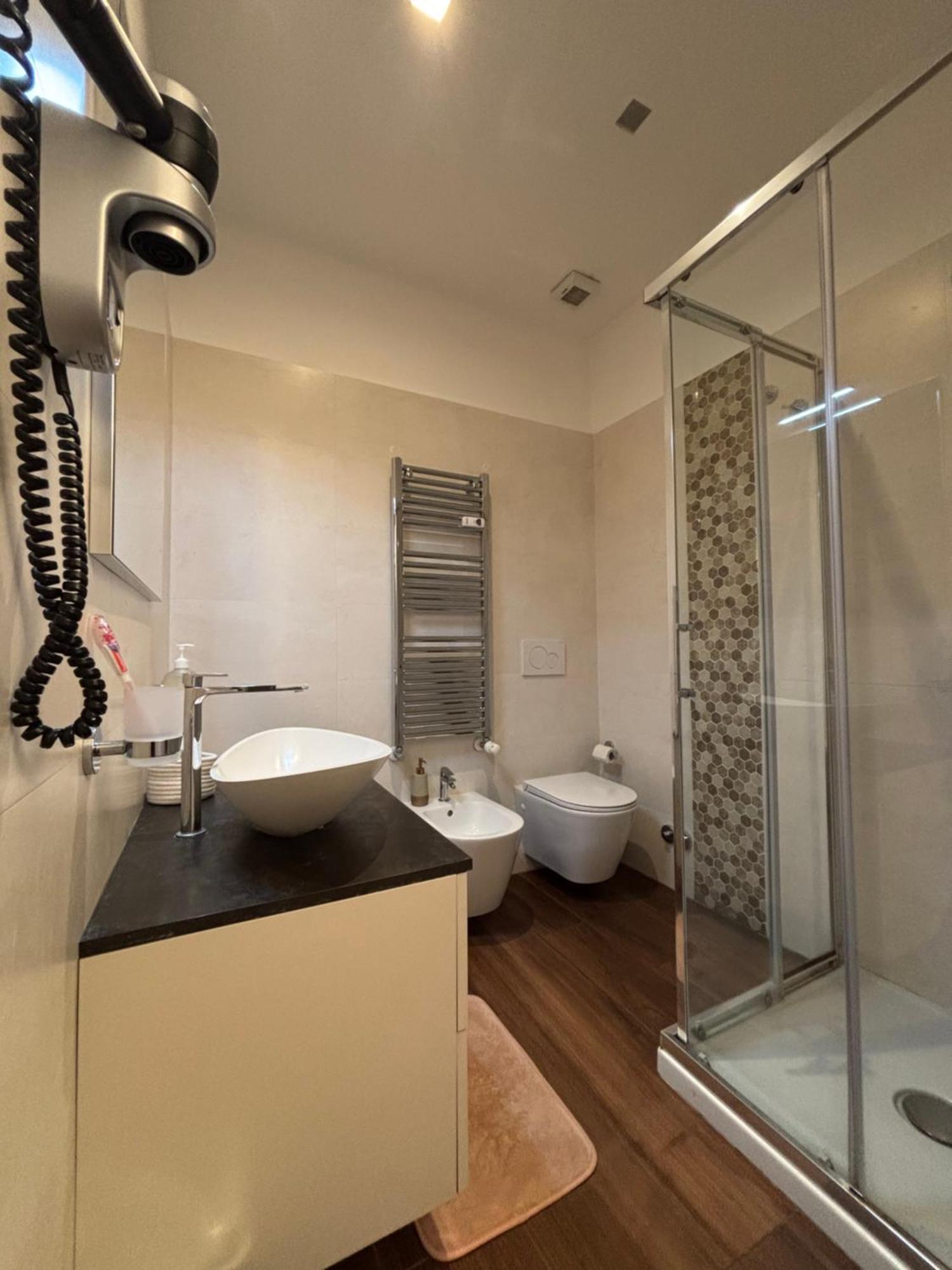 Hotel Enjoy Milano Skyline Extérieur photo