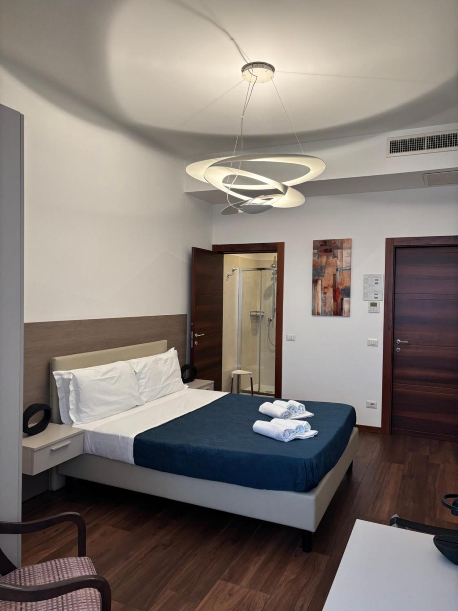 Hotel Enjoy Milano Skyline Extérieur photo