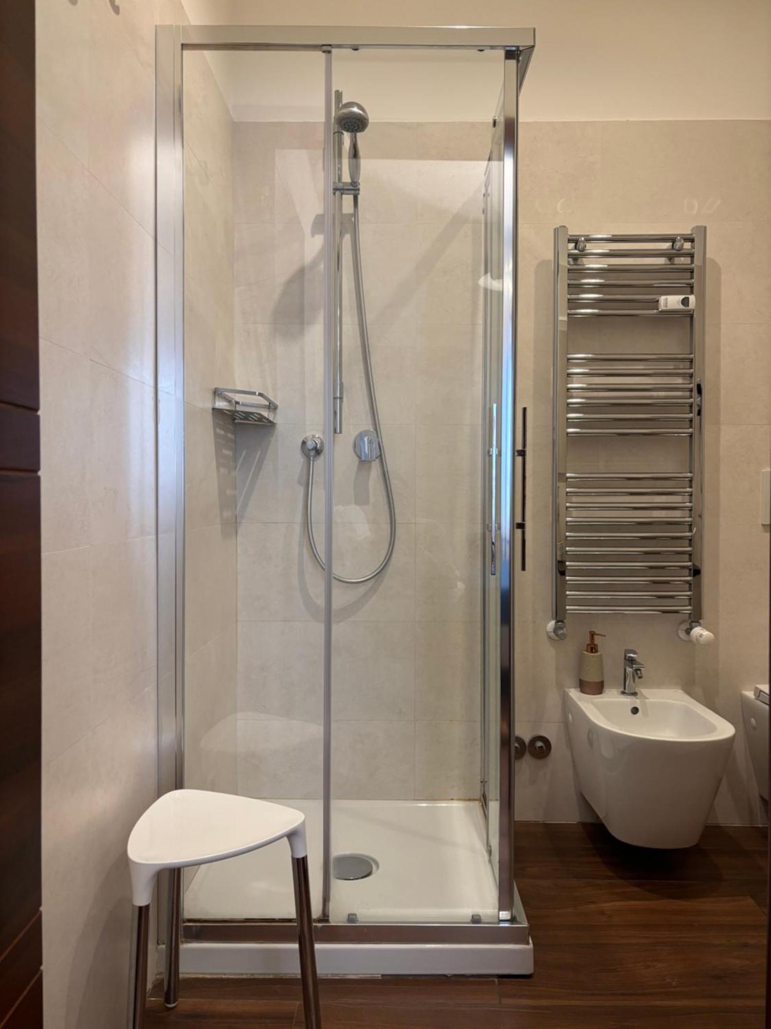 Hotel Enjoy Milano Skyline Extérieur photo