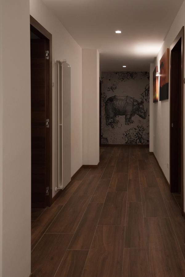 Hotel Enjoy Milano Skyline Extérieur photo