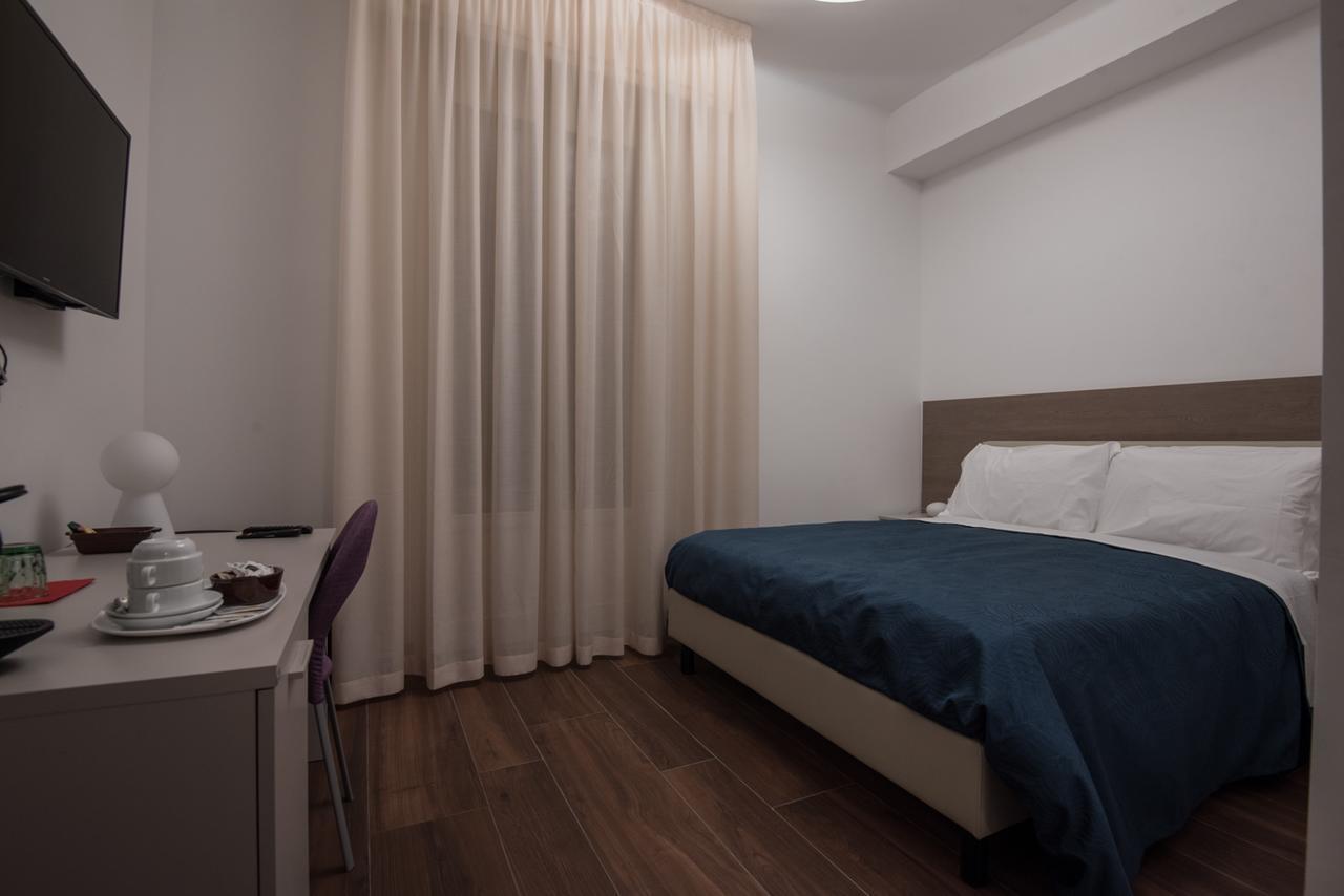 Hotel Enjoy Milano Skyline Extérieur photo