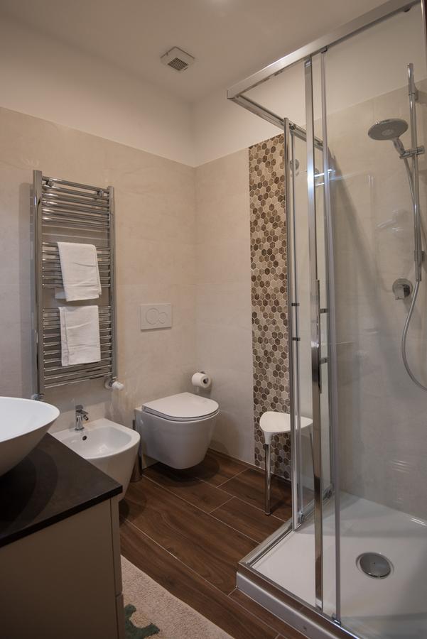 Hotel Enjoy Milano Skyline Extérieur photo