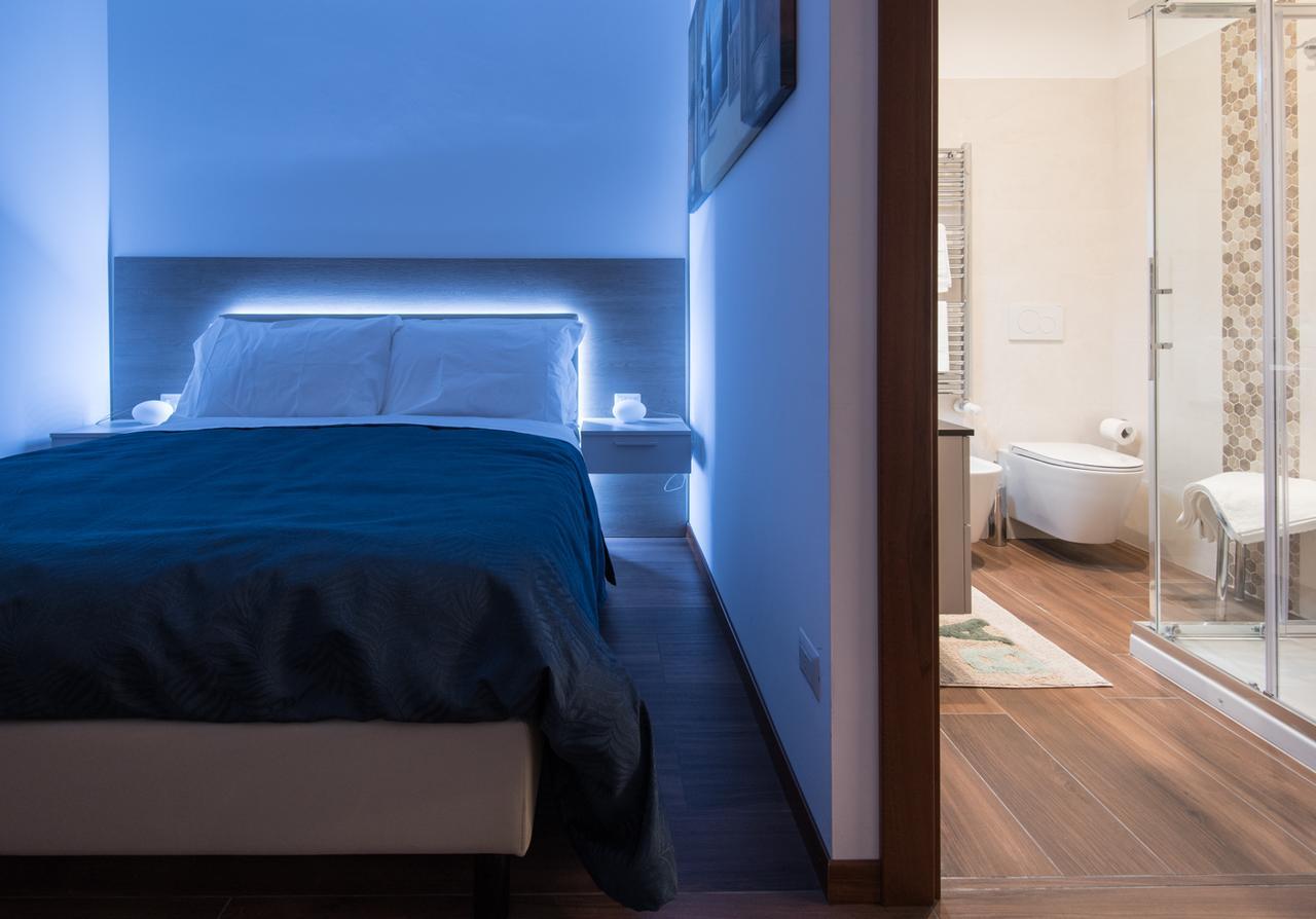 Hotel Enjoy Milano Skyline Extérieur photo