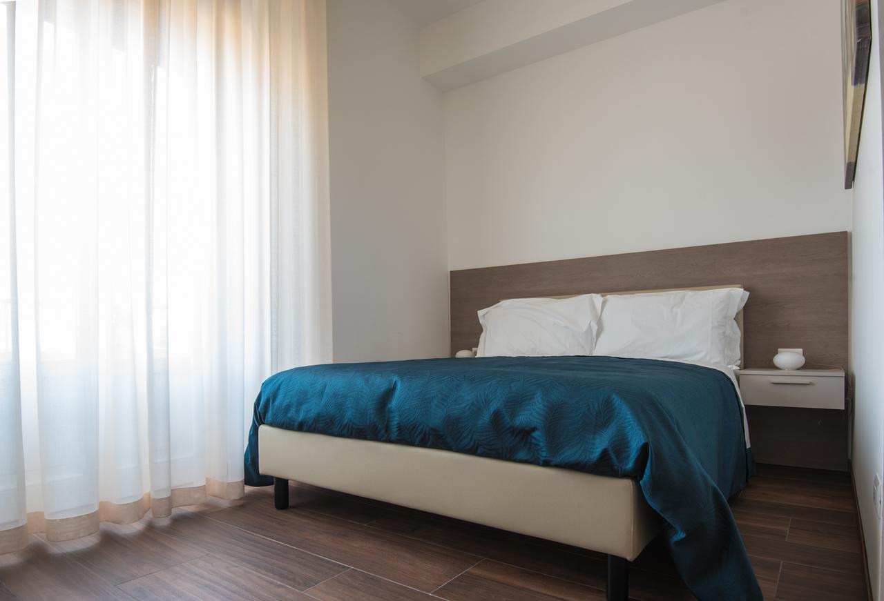 Hotel Enjoy Milano Skyline Extérieur photo