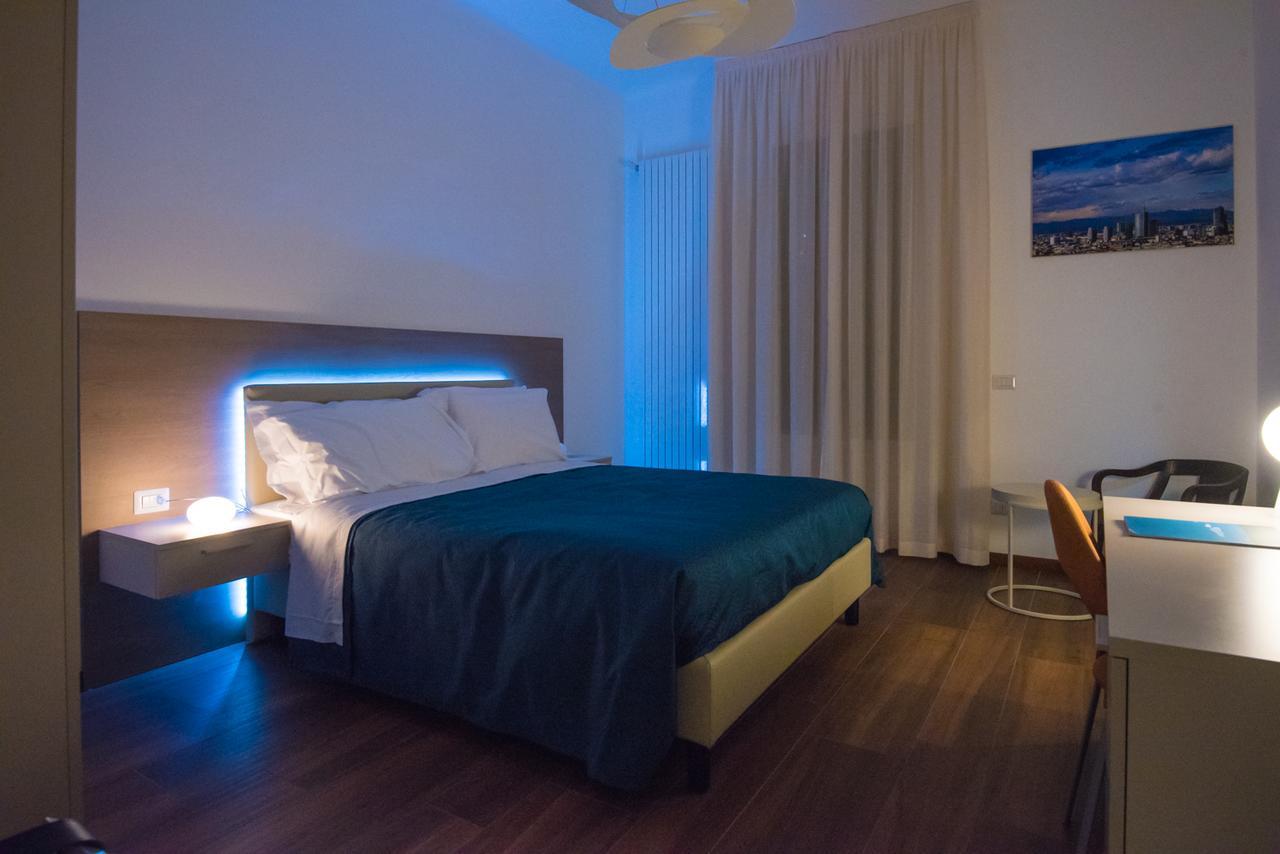 Hotel Enjoy Milano Skyline Extérieur photo