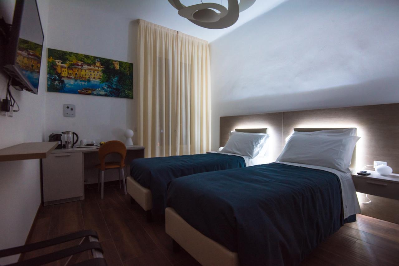 Hotel Enjoy Milano Skyline Extérieur photo