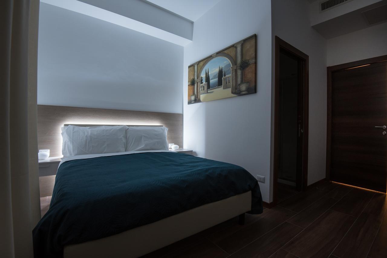 Hotel Enjoy Milano Skyline Extérieur photo
